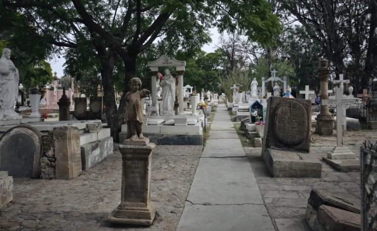 Cuidamos el patrimonio histórico y cultural de Durango, nuestra casa: Toño Ochoa