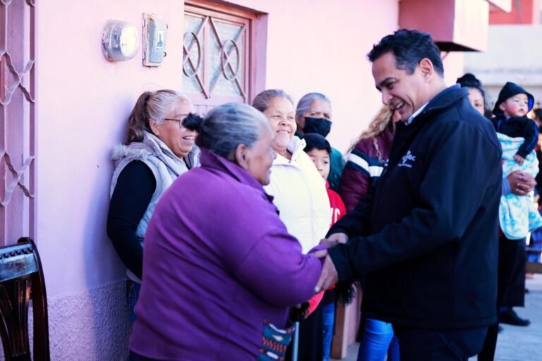 Más recursos para fortalecer a las mujeres imparables en nuestra casa: Toño Ochoa