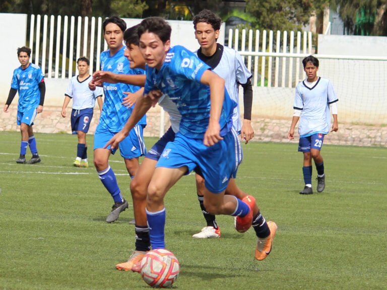 Tigres Durango se prepara