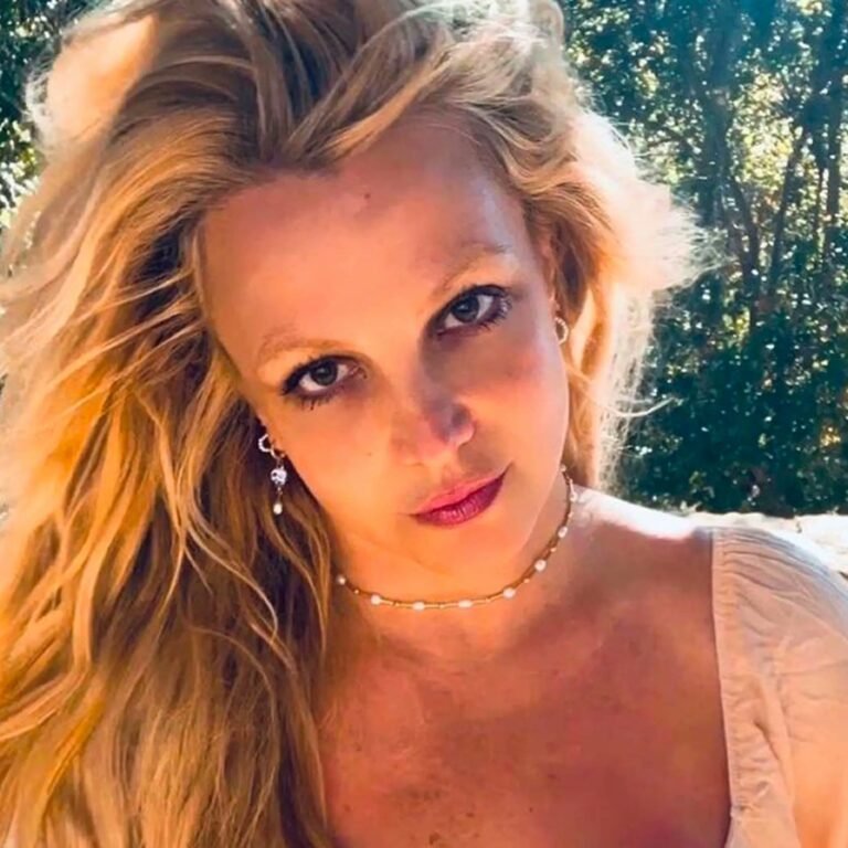 “¡Nunca volveré a la industria de la música!”: Britney Spears