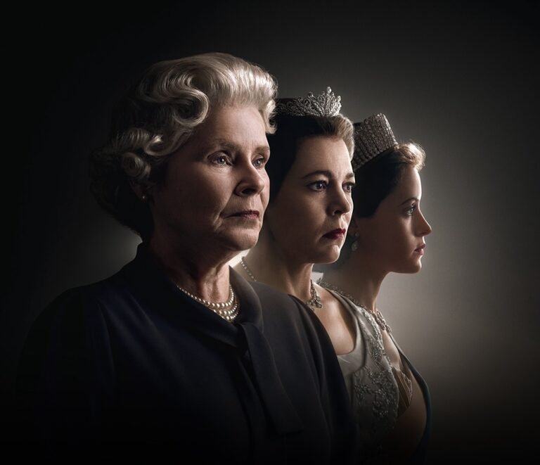 Subastarán más de 450 artículos que usaron en “The Crown”
