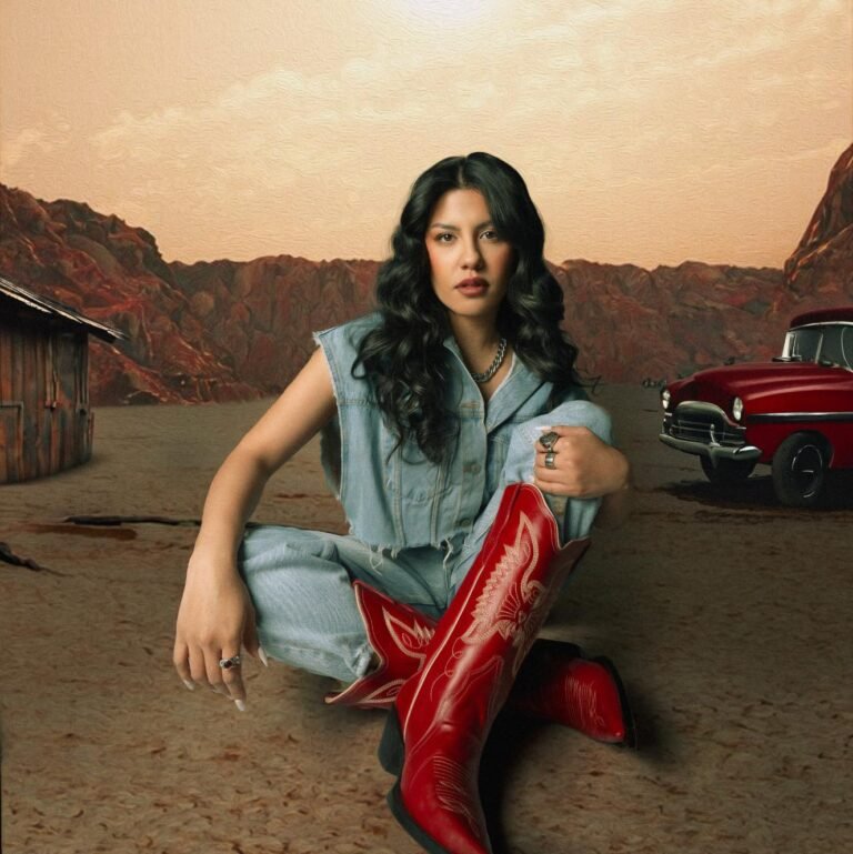 La duranguense Mon Torales le canta al amor roto con “No es el mejor momento”