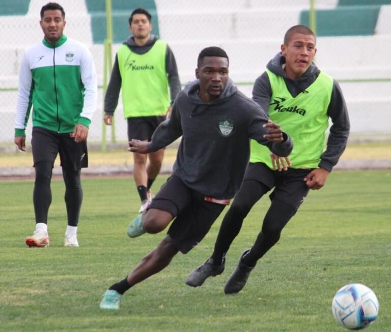 Visitan a Cimarrones