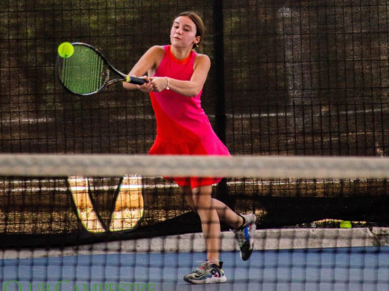 Circuito Interclubes 2024