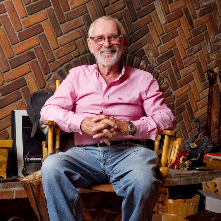 Falleció Norman Jewison, director de “Hechizo de luna” y “Jesucristo Superestrella”