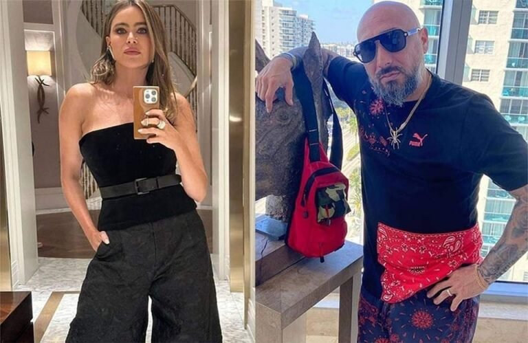 Hijo de Griselda Blanco: “Mi madre era una mujer bella”