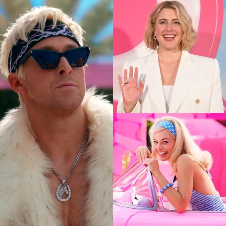 Las omisiones de Greta Gerwig y Margot Robbie en los Oscar genera rabia en redes