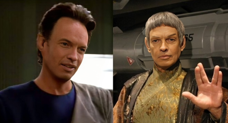 Falleció Gary Graham, actor de Star Trek: Enterprise