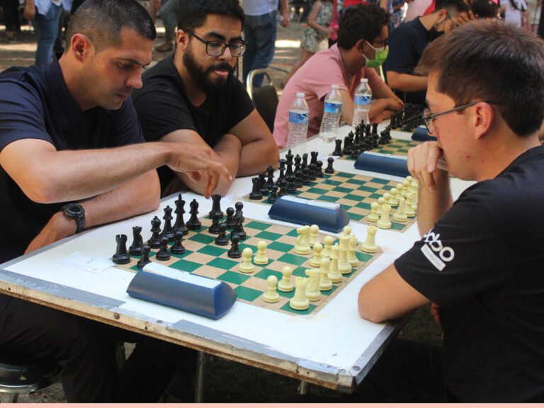 Torneo de afiliación