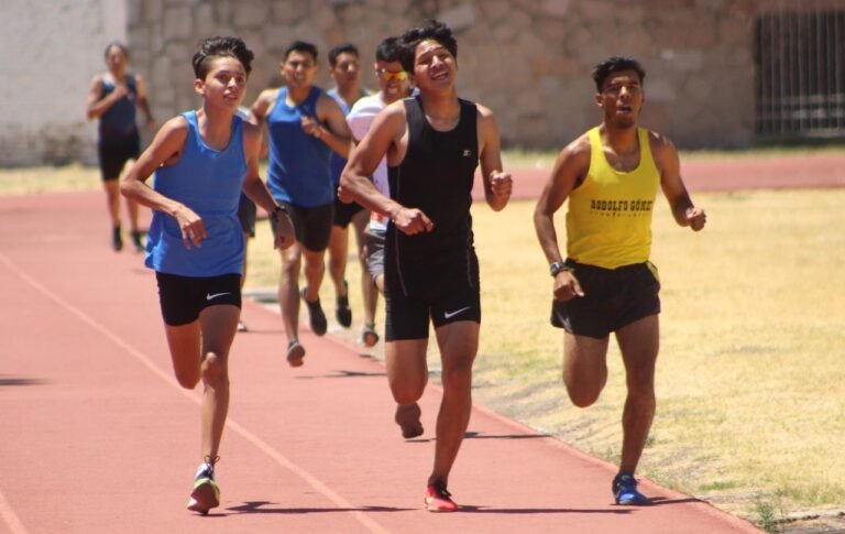 Por finalizar el municipal