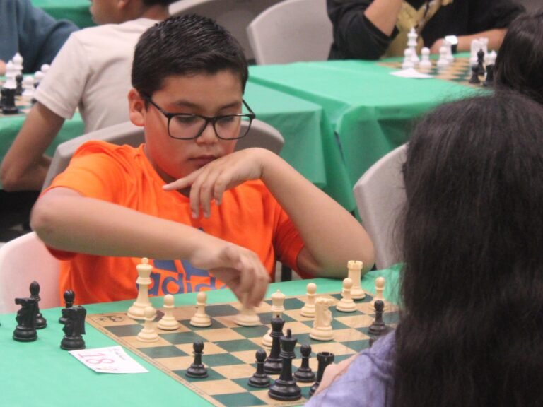 Macrorregional de ajedrez