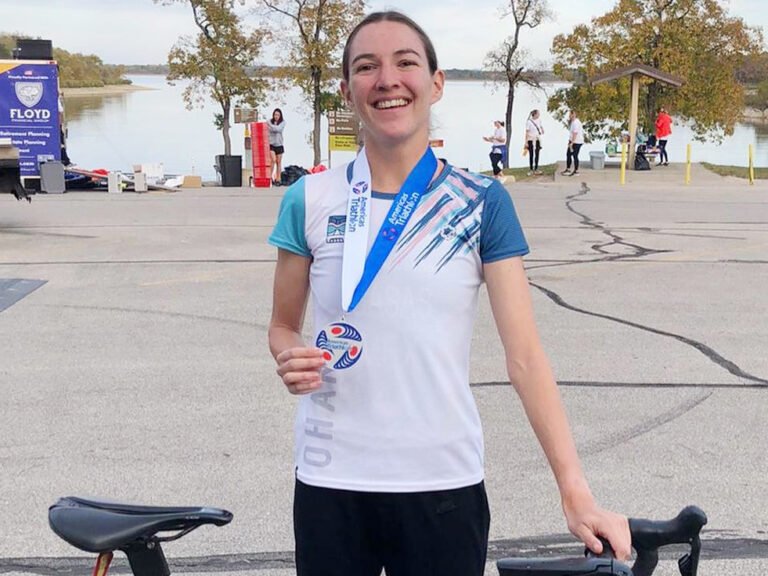 Nati competirá en Miami