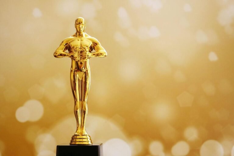 Anuncian nominados a los Premios Oscar 2024