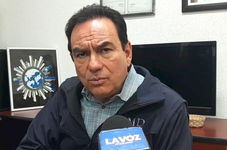 Asentamientos irregulares persisten en la capital: AMD