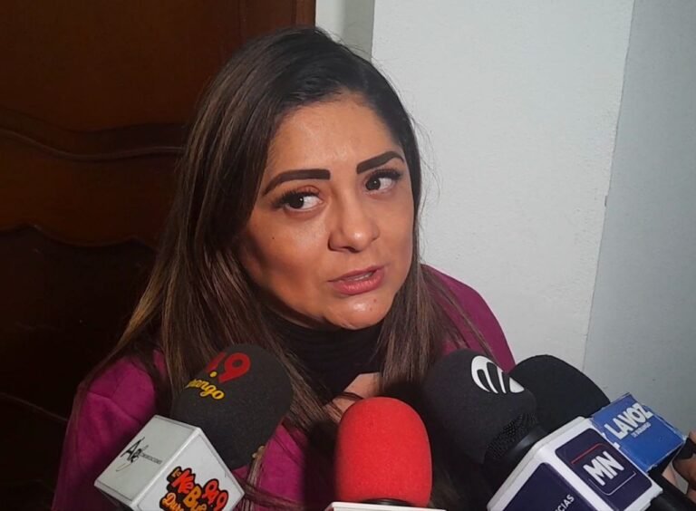 Planta potabilizadora, un abanico de oportunidades: Ali Gamboa
