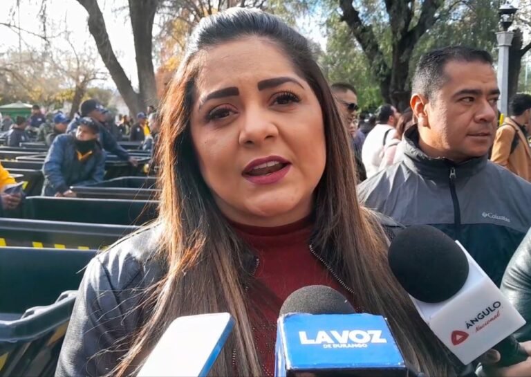 Escasos cambios en el presupuesto: Ali Gamboa