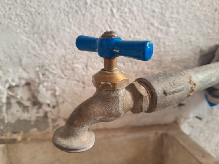 Prioridad, hacer más eficiente la distribución del agua: AMD