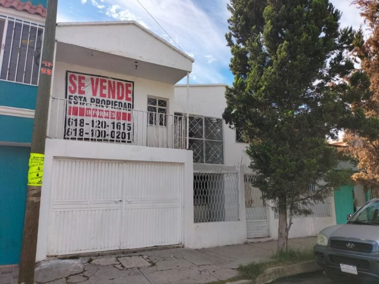 Esperan encarecimiento del 5% de inmuebles en Durango: AMPI