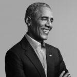 BARACK OBAMA