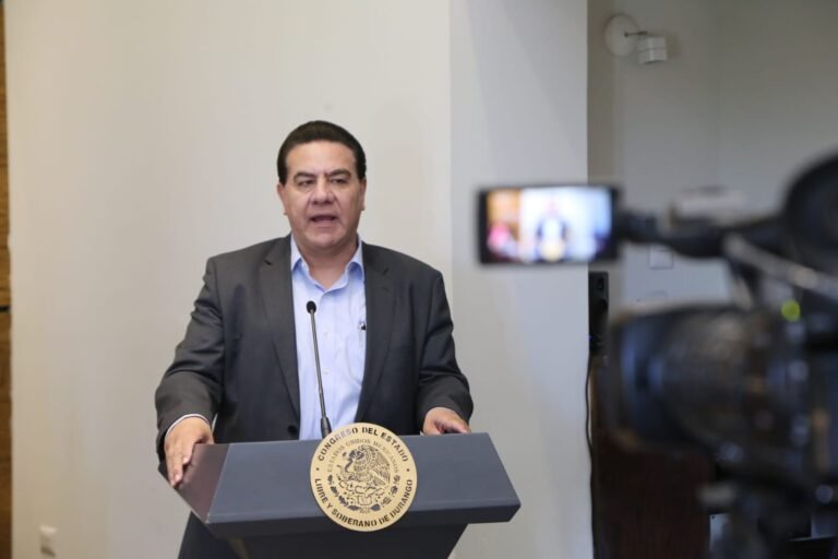Debe prevalecer madurez política ante proceso electoral: Benítez Ojeda