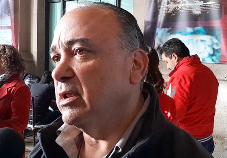 Este 2024, desafío para los restauranteros: Miguel Camacho