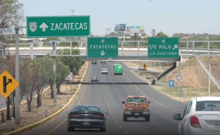 Inseguridad en carreteras afecta industria restaurantera