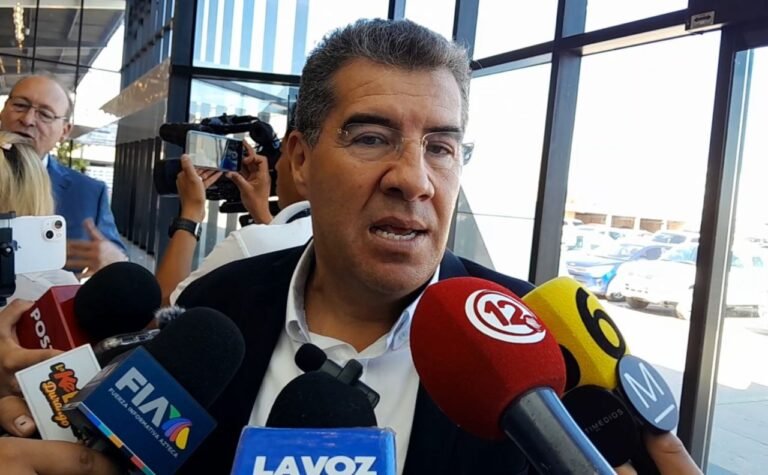 Más de 85% de empresas listas para la proveeduría de SEV: Canacintra