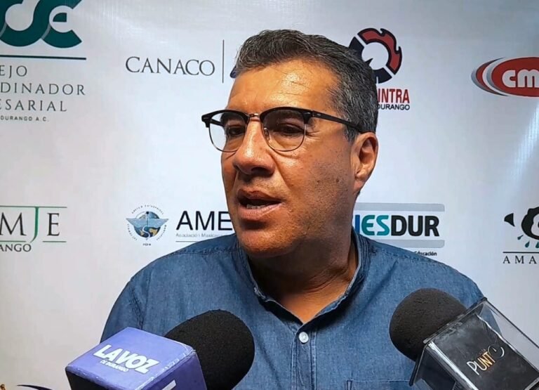 Canacintra anticipa un 2024 prometedor