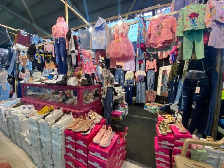 Expoferias foráneas, golpe económico para el comercio local: Canacope