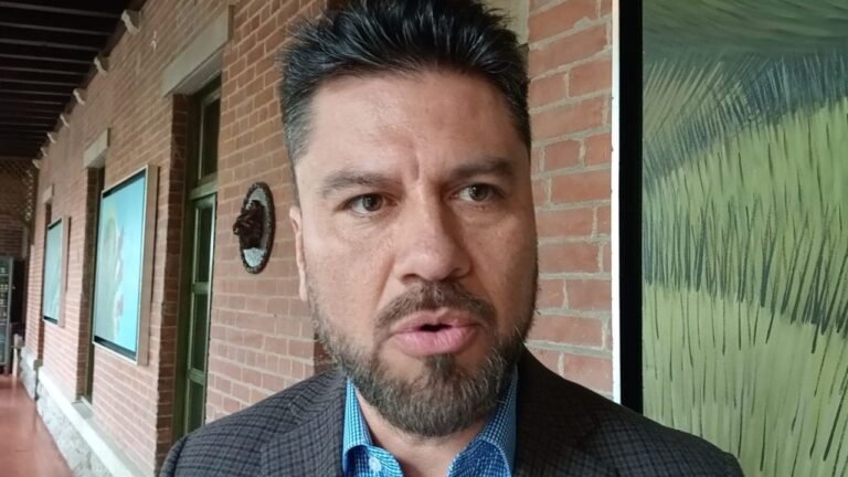 Visita presidencial impulsa optimismo empresarial: CCE