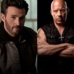 CHRIS EVANS Y VIN DIESEL PEOR ACTOR