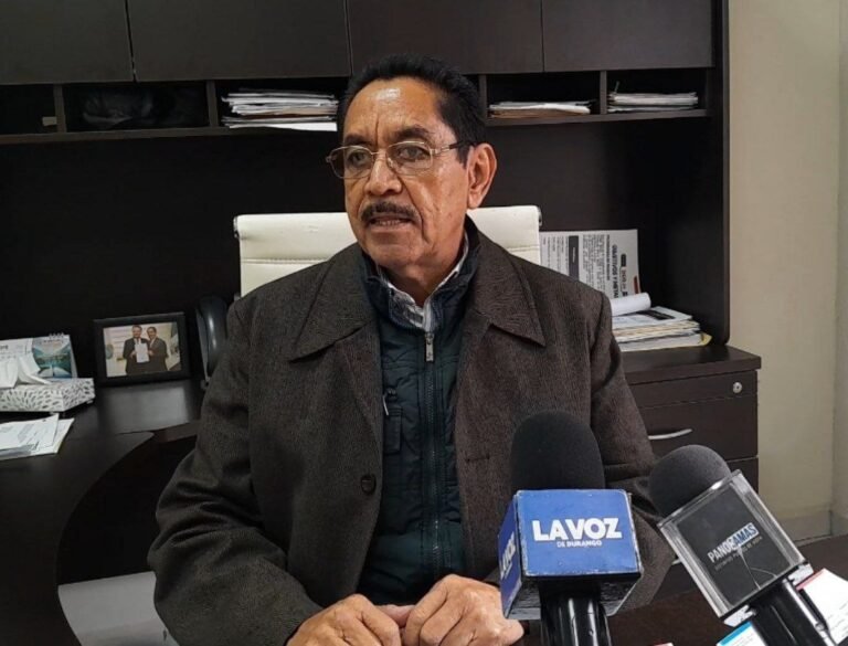Anuncia Coesvi ambicioso plan de trabajo para 2024