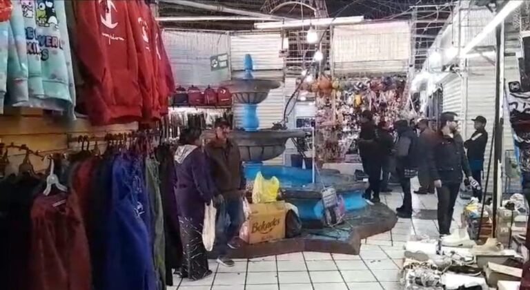 Ventas, a la baja hasta un 50%: Abel Mendoza