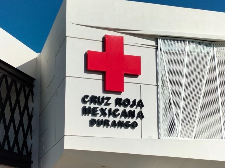 Aumentan atenciones en la Cruz Roja