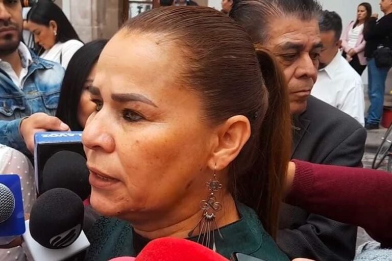 Siete de 10 duranguenses se sienten seguros: regidora