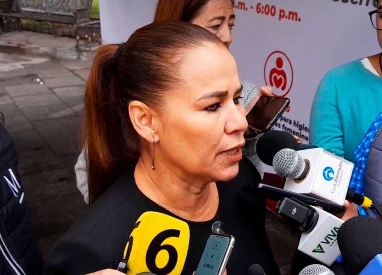 Últimos días para registrarse en el Presupuesto Participativo: González Rivera