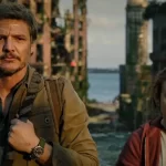 EMMY THE LAST OF US 2