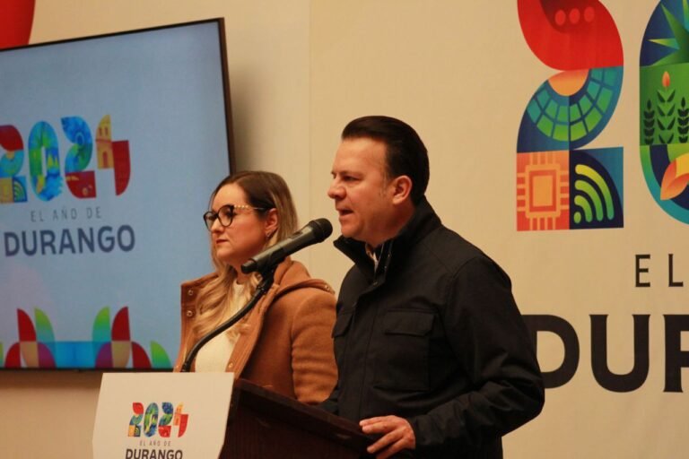 Se realizarán movimientos en el gabinete estatal: Gobernador