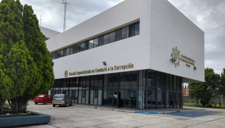 Detiene FECCED a experito de la FGED