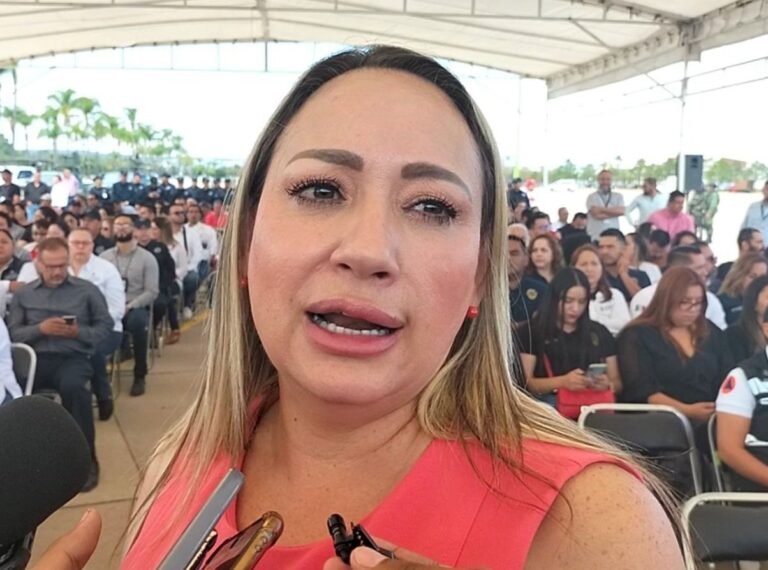 Por vivas de fin de año, sin heridos ni detenidos: FGED