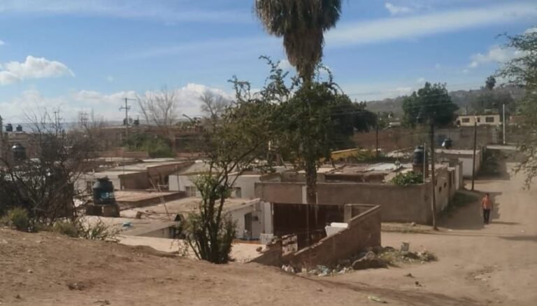 Pseudolíderes realizan fraudes con terrenos sin certeza jurídica
