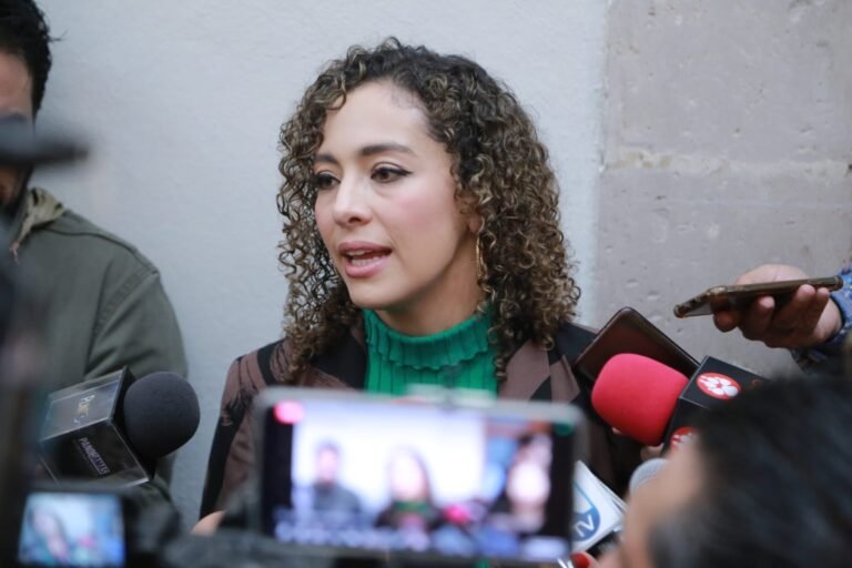 Habrá descuentos hasta del 60% en escrituración: Gaby Hernández