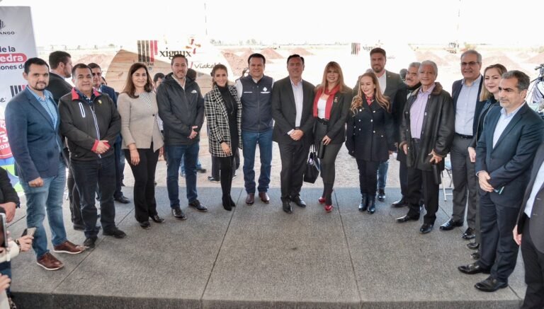 Sector forestal también se verá beneficiado: Esteban