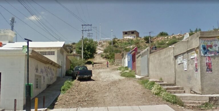 Crecimiento irregular de la ciudad complica distribución del agua: AMD