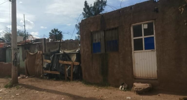 Persiste falta de empleo en zonas vulnerables