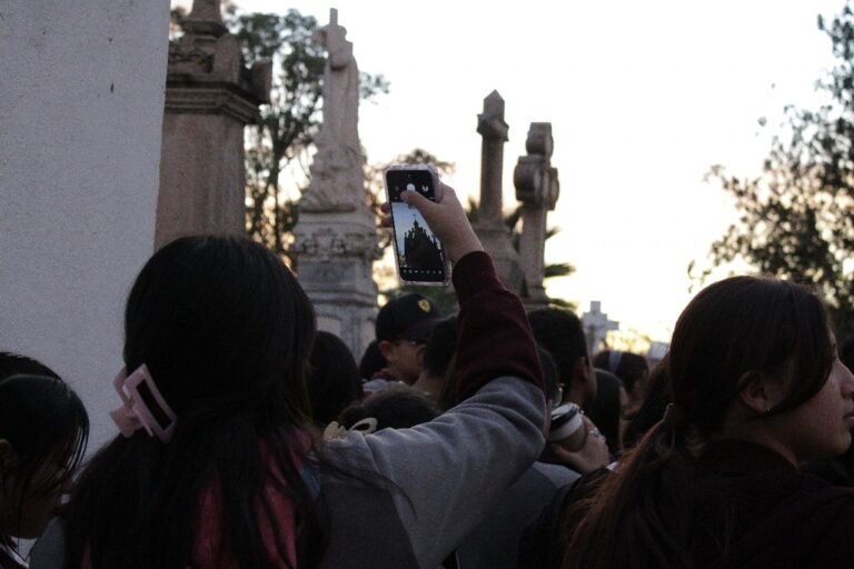 Museo de Arte Funerario te invita a ser parte de los recorridos nocturnos