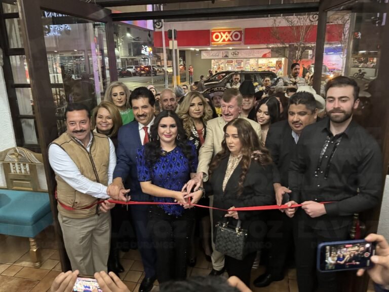 Abre sus puertas “La Casa del Rey de José Alfredo Jiménez” en Durango