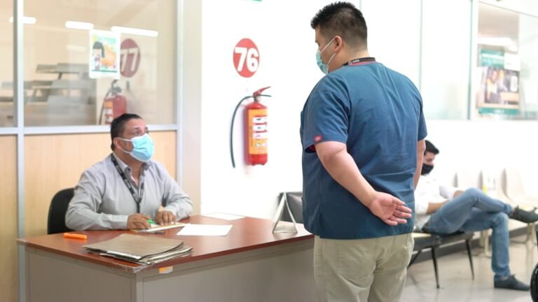 Informa IMSS sobre nuevo esquema de incorporación