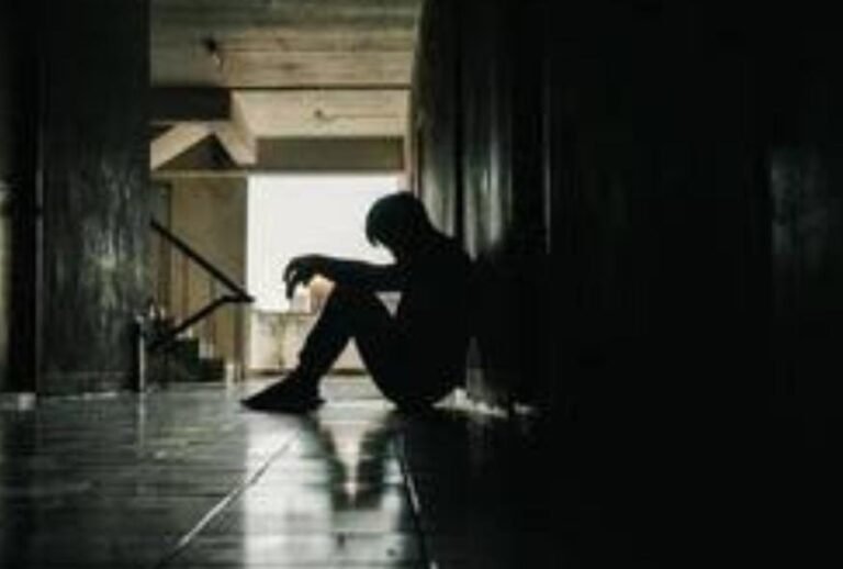 Registrados, 15 mil 082 suicidios en primer semestre de 2023: Inegi