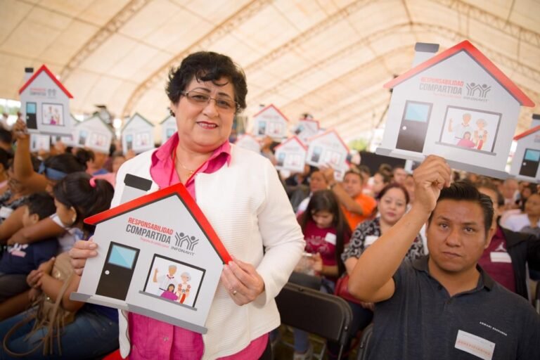 Más de 1 millón 200 mil personas han convertido su crédito Infonavit a pesos